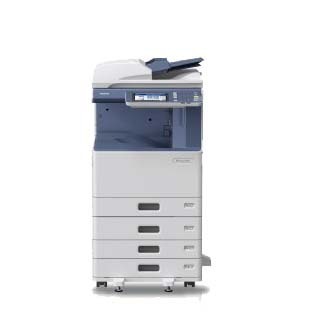 蘇州佳誠辦公設備 專業提供吳江區復印機租賃與數碼辦公解決方案