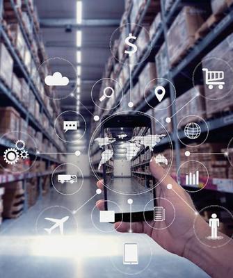 大盛智慧供應(yīng)鏈 精準(zhǔn)高效，打造電子元器件一站式服務(wù)